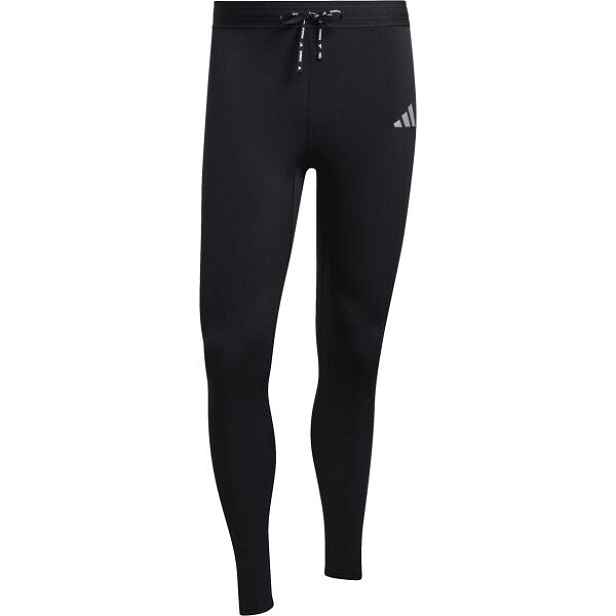 adidas RUN ESS TIGH Pánské běžecké legíny