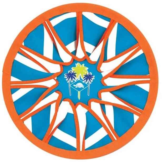 SCHILDKRÖT DISC Frisbee, mix