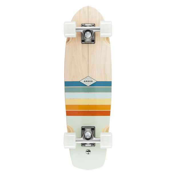 Arbor - Foundation Pocket Rocket 27" - cruiser