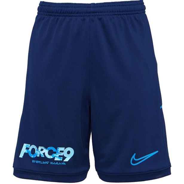 Nike ACADEMY25 Dětské fotbalové šortky