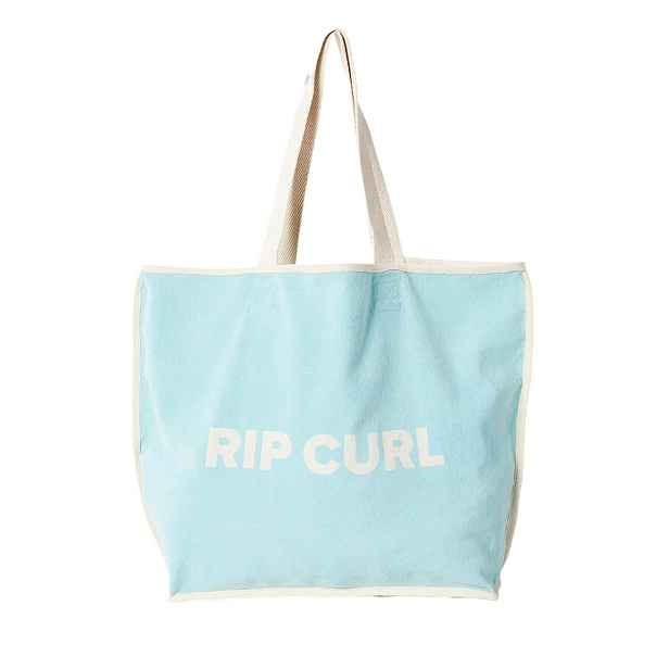 Rip curl kabelka Classic Surf 31L Sky | Objem 31 | 100% bavlna