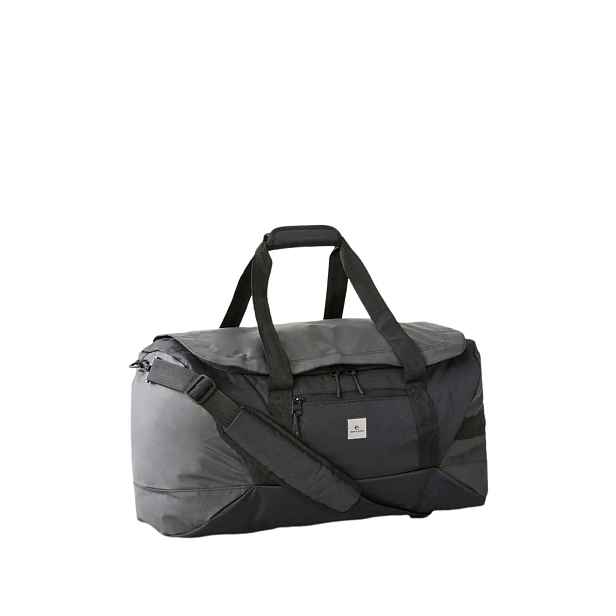 Rip curl cestovní taška Packable Duffle 50L Midnight Midnight | Objem 50