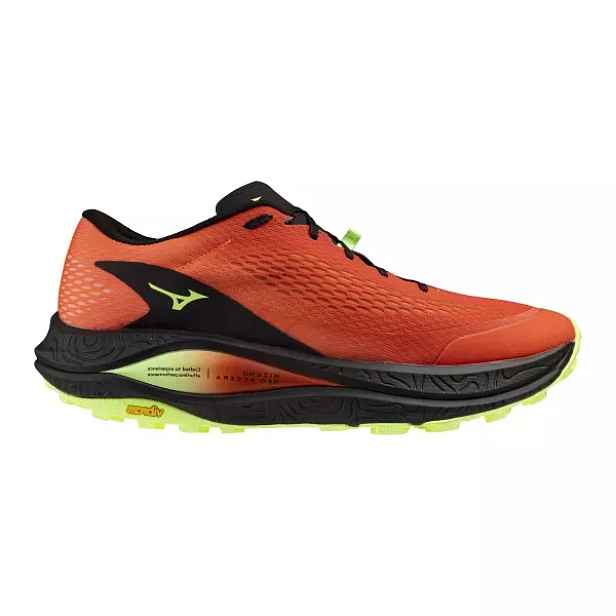 Mizuno NEO ACCERA Trailové běžecké boty