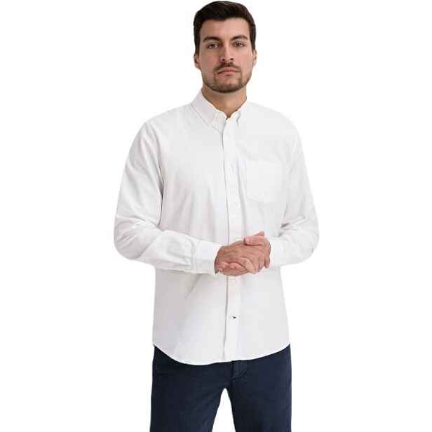 GAP OXFORD Pánská košile