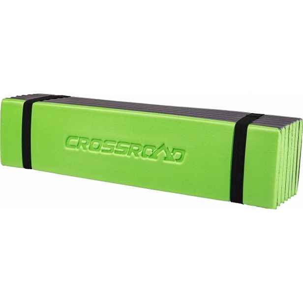Crossroad POPPY 8 Skládací karimatka