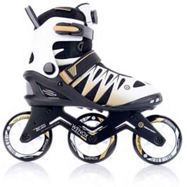 Tempish WENOX TOP 100 LADY Dámské inline brusle