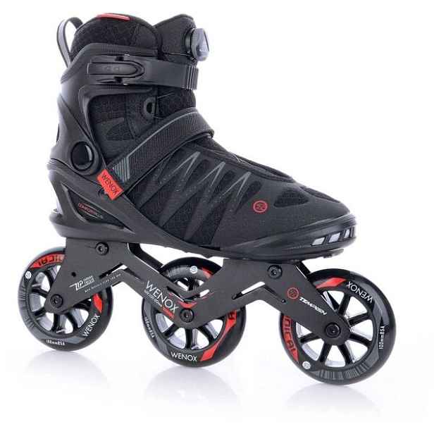 Tempish WENOX TOP 100 Pánské inline brusle