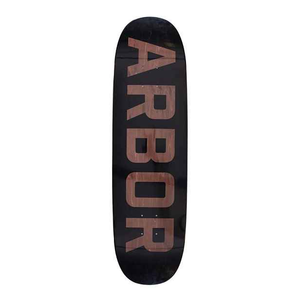 Arbor - Surplus Logo - 8,75" - deska