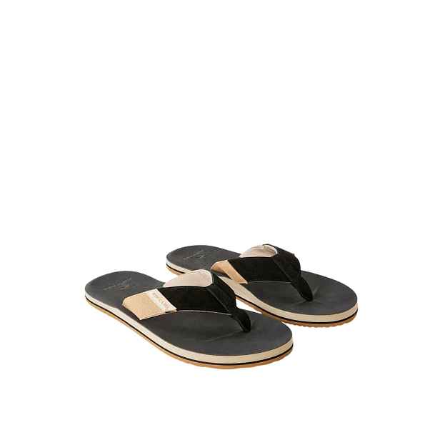 Rip curl pánské žabky Oxford / Tan