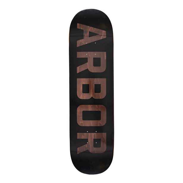 Arbor - Surplus Logo - 8,5" - deska