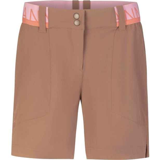 Hannah HOLY SHORTS Dámské šortky