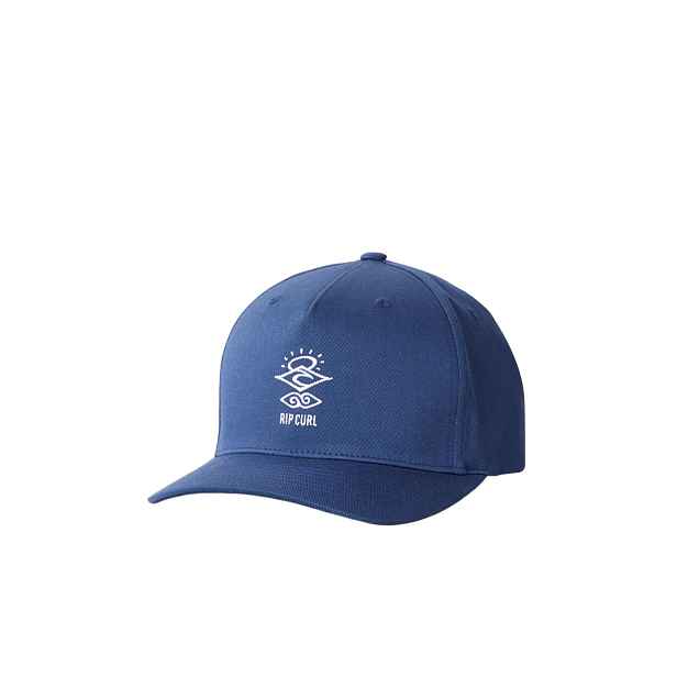Rip curl kšiltovka Icons Flexfit | Velikost One Size