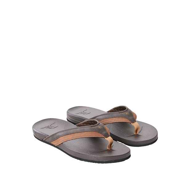 Rip curl pánské žabky Soft Top /Tan