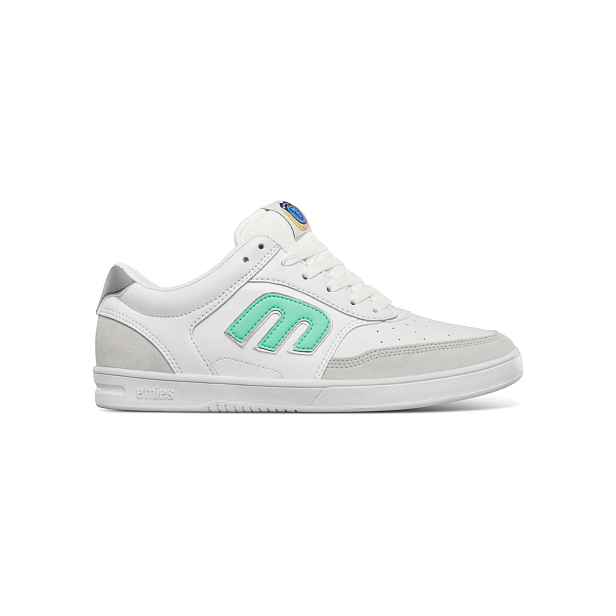 Etnies pánské boty The Aurelien / Mint | US