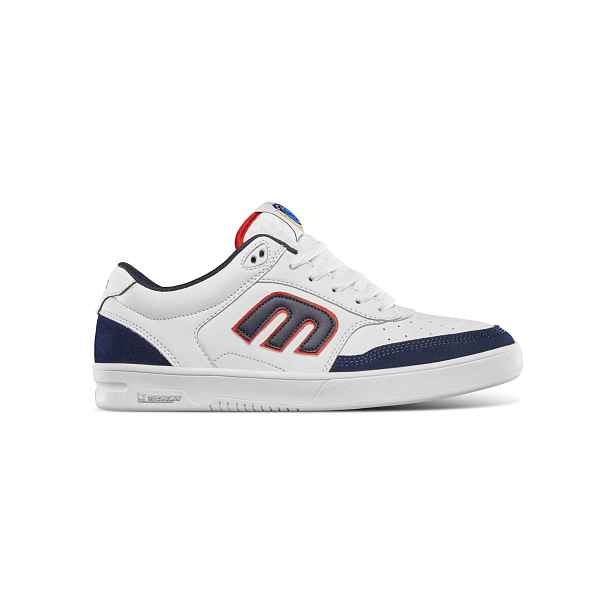 Etnies pánské boty The Aurelien Michelin | US