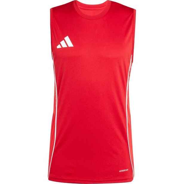 adidas TIRO25 COMPETITION SL JERSEY Pánský sportovní dres