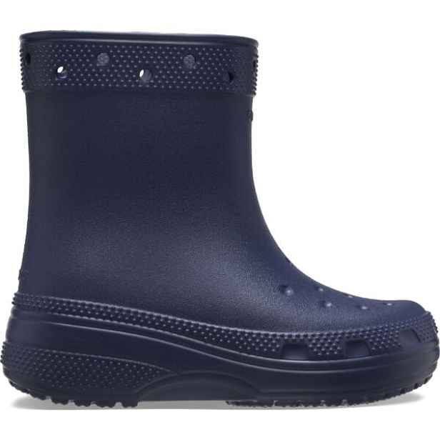 Crocs CLASSIC BOOT K Dětské holínky /31