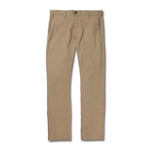 Volcom pánské kalhoty Frickin Modern Stretch | x