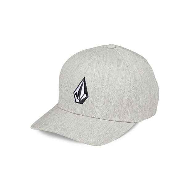 Volcom kšiltovka Full Stone Hthr Flexfit Vintage