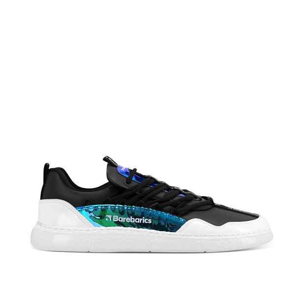 Barefoot tenisky Barebarics Futura - Iridescent