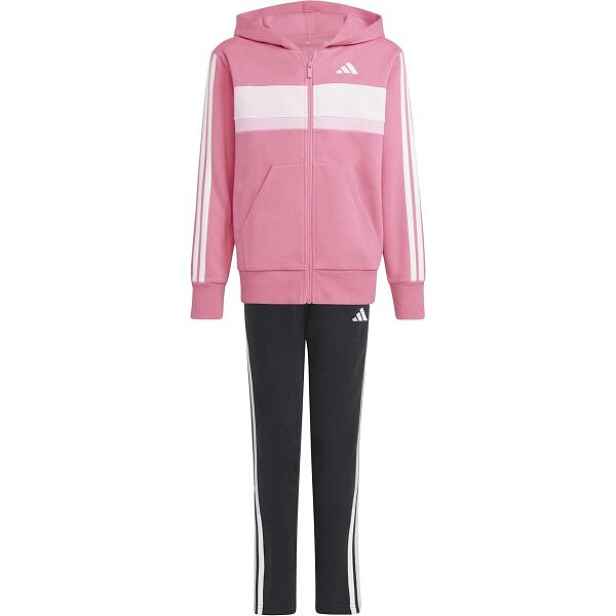 adidas 3 STRIPES TIBERIO Dětská souprava