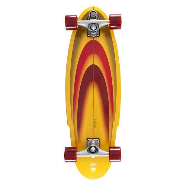 Arbor - Jordan Brazie C7 / 32,5" - surfskate