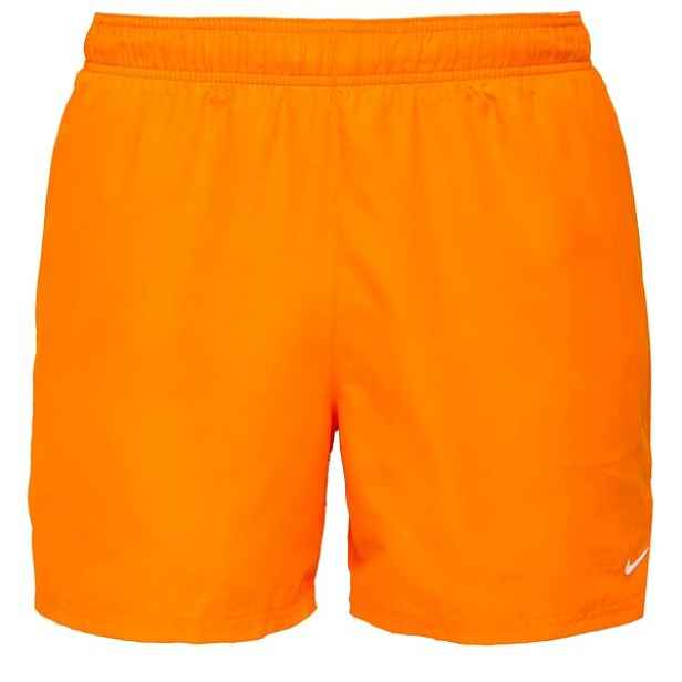 Nike ESSENTIAL 5 Pánské plavecké šortky