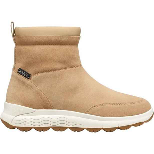 Geox D SPHERICA 4X4 B ABX Dámská kotníková obuv