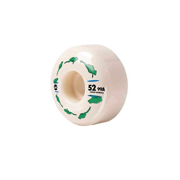 Jart kolečka Frog 52 mm | Velikost skate 52 mm
