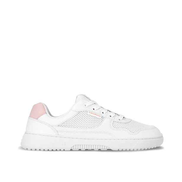 Barefoot tenisky Barebarics Zing - Fresh - & Coral