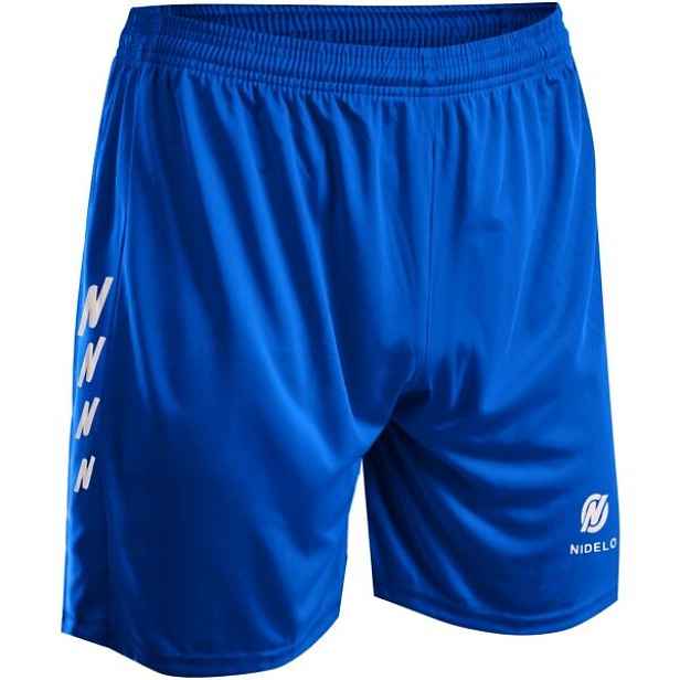 NIDELO PLAYER SHORTS NANTES Dětské sportovní kraťasy , velikost 8Y