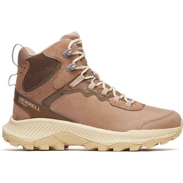 Merrell SPEED STRIKE 2 LTR THRM MID WP Dámské zimní boty