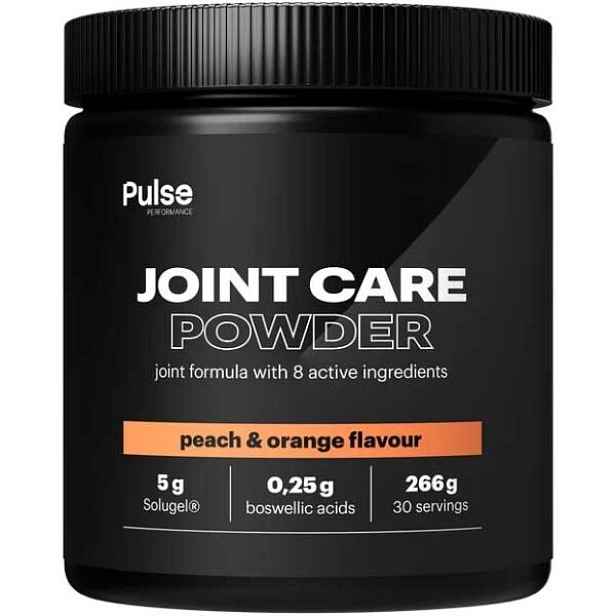 PULSE PERFORMANCE JOINT CARE POWDER Kloubní výživa