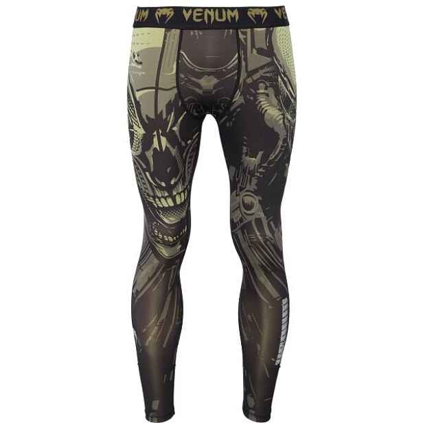 Venum INVADER SPATS Sportovní legíny
