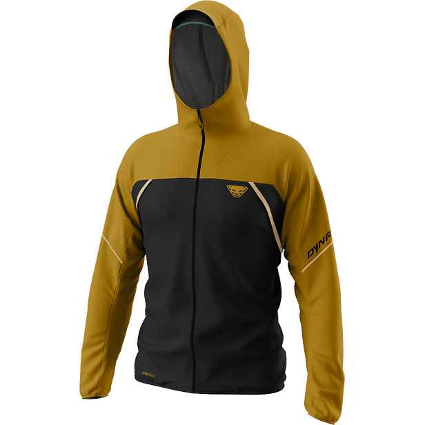 Bunda Dynafit Alpine 3L tobacco Barva: , Velikost: