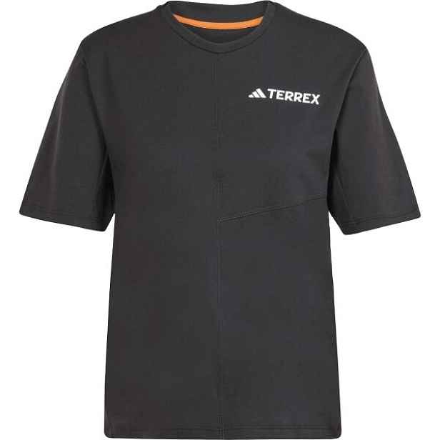 adidas TERREX TEE Dámské outdoorové tričko