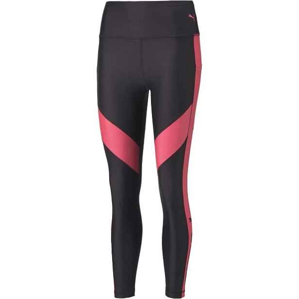 Puma FIT EVERSCULPT LEGGINGS Dámské sportovní legíny