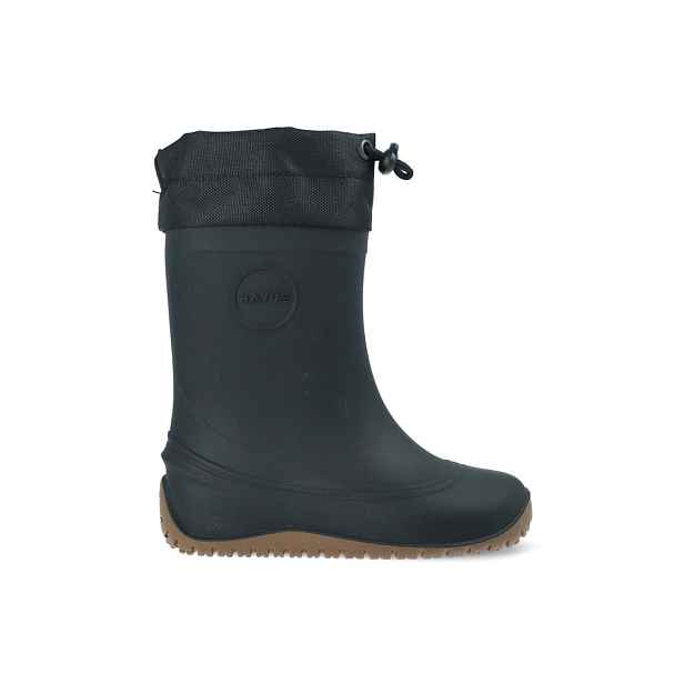 Dětské Barefoot Holínky RAYVE MONSOON COVER /caramel - 22