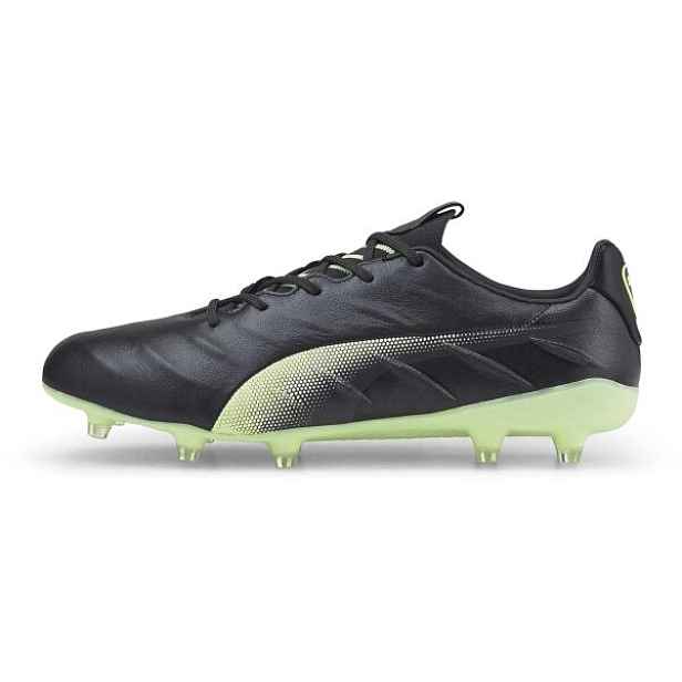 Puma KING PLATINUM 21 FG/AG Pánské kopačky