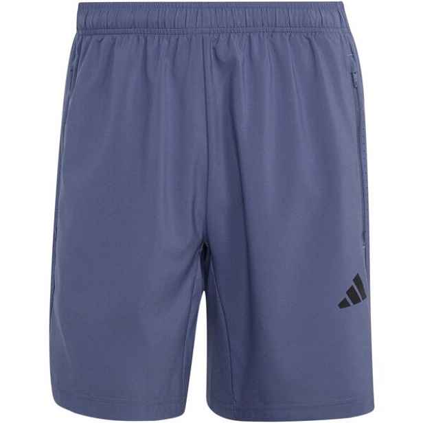 adidas WORKOUT ESSENTIALS BASE WOVEN SHORT Pánské sportovní kraťasy