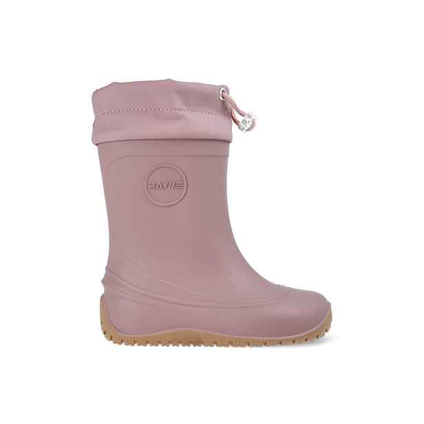 Dětské Barefoot Holínky RAYVE MONSOON COVER /caramel - 25