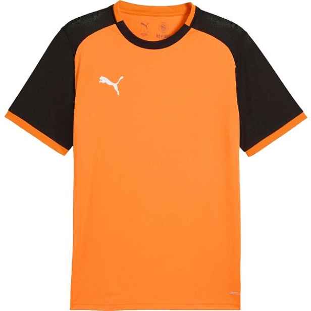 Puma TEAMLIGA 26 MATCHDAY JERSEY JR Chlapecké sportovní triko