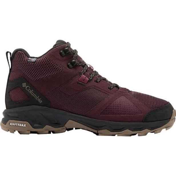 Columbia PEAKFREAK HERA II OUTDRY MID Dámská outdoorová obuv