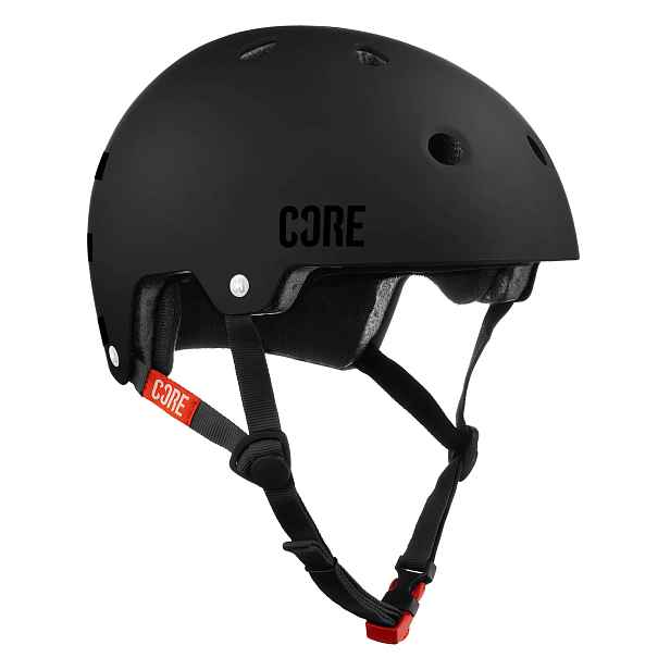 CORE - Street Helmet - All - helma Velikost: