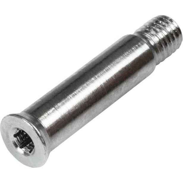 Powerslide ŠROUB PRO BRZDU POWERSLIDE SINGLE AXLE HEX 37MM/8MM M4 (1KS) Brzdový šroub