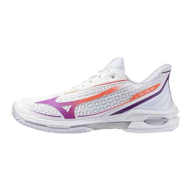 Mizuno WAVE EXCEED TOUR 7 CC Dámské tenisové boty