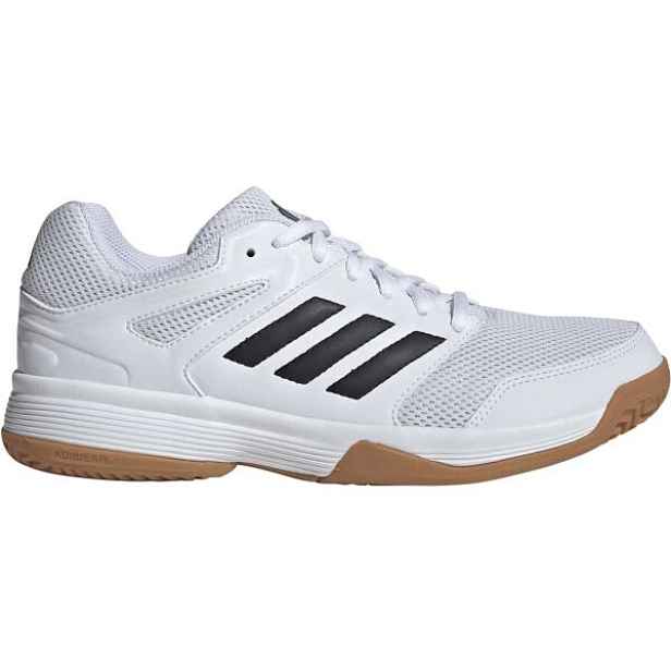 adidas SPEEDCOURT W Dámská volejbalová obuv , 2/3