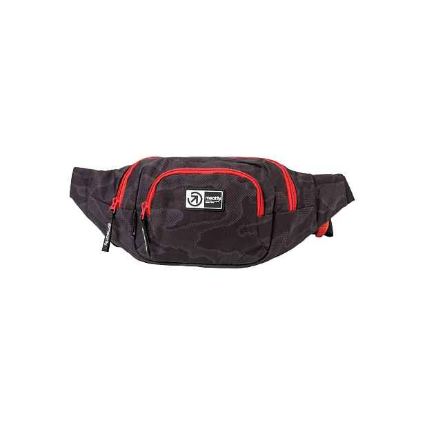 Meatfly ledvinka Wally Morph | Objem One Size