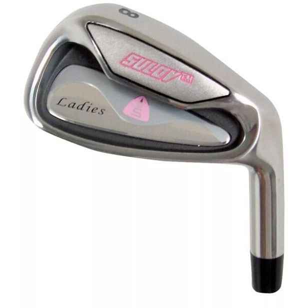 Sulov LADY GRAFIT Č.8 Dámská golfová hůl