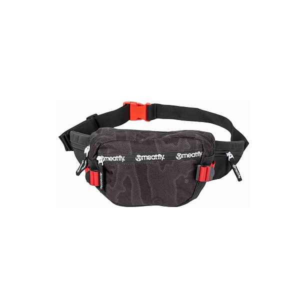 Meatfly ledvinka Dash Morph | Objem One Size